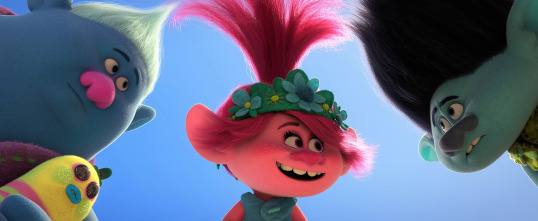 Imagen de Trolls 2: Gira mundial - 6