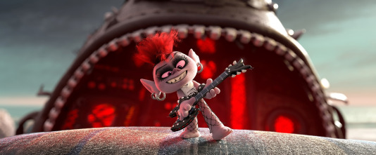 Imagen de Trolls 2: Gira mundial - 7