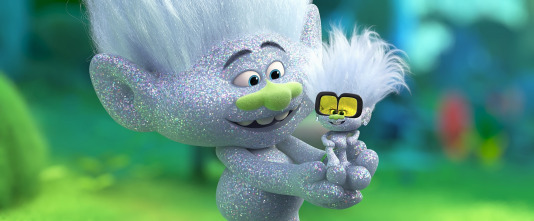 Imagen de Trolls 2: Gira mundial - 9