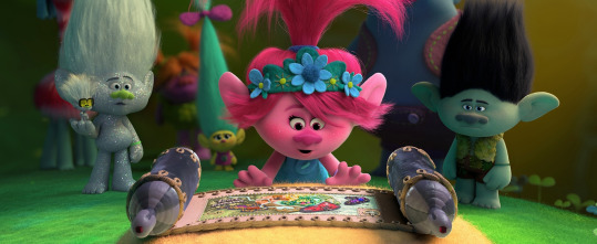 Imagen de Trolls 2: Gira mundial - 10