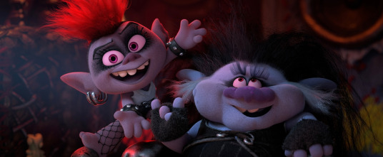 Imagen de Trolls 2: Gira mundial - 12