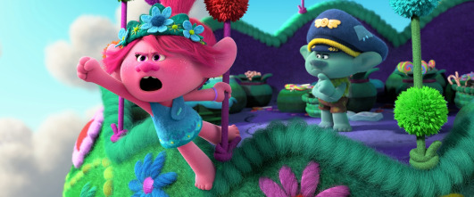 Imagen de Trolls 2: Gira mundial - 13