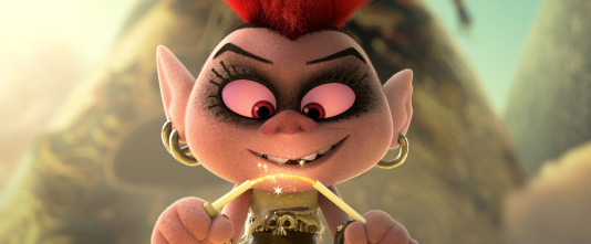 Imagen de Trolls 2: Gira mundial - 14