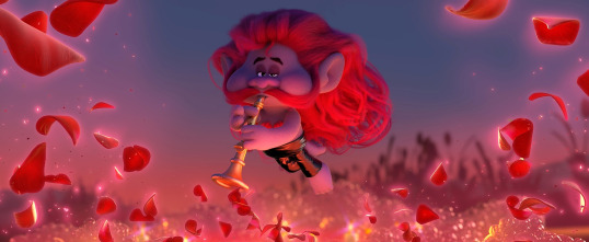 Imagen de Trolls 2: Gira mundial - 16