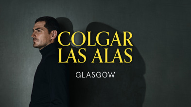Imagen de Colgar las Alas: Glasgow - 2
