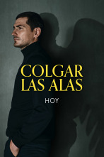 Imagen de Colgar las Alas: Hoy - 1