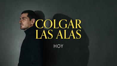Imagen de Colgar las Alas: Hoy - 2
