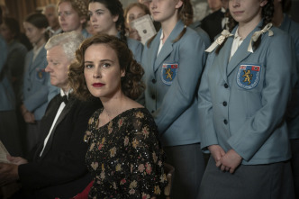 Imagen de Las hijas del Reich - 8