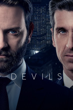(LSE) - Devils (T1)