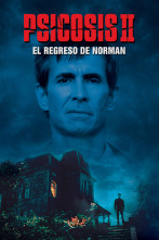 Psicosis II: El regreso de Norman