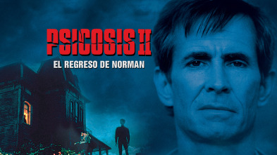 Psicosis II: El regreso de Norman