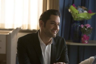 Lucifer (T2): Ep.13 Un buen día para morir