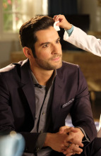 Lucifer (T2): Ep.18 Lo bueno, lo malo y lo emocionante