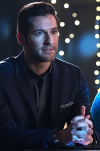 Lucifer (T2): Ep.16 Dios Johnson