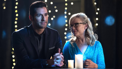 Lucifer (T2): Ep.16 Dios Johnson