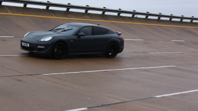 Imagen de Supercoches a medida  - 6
