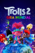 Imagen de Trolls 2: Gira mundial - 1