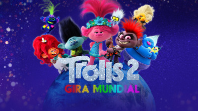 Imagen de Trolls 2: Gira mundial - 2