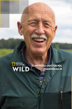 Imagen de El increíble doctor Pol  - 1