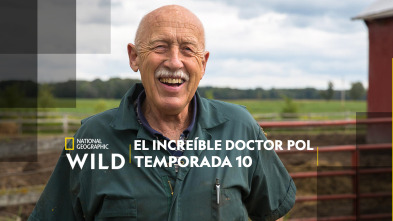 Imagen de El increíble doctor Pol  - 4