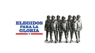 Imagen de Elegidos para la gloria - 2