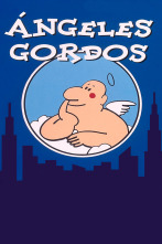 Imagen de Ángeles gordos - 1