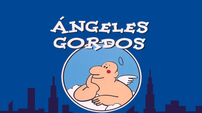 Imagen de Ángeles gordos - 2