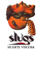 Imagen de Slugs, muerte viscosa - 1