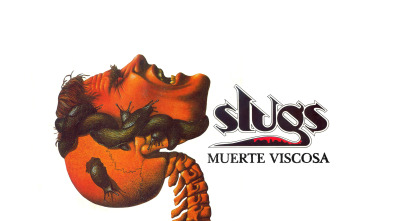 Imagen de Slugs, muerte viscosa - 2