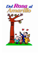 Imagen de Del rosa al amarillo - 1