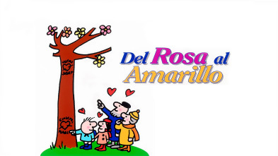 Imagen de Del rosa al amarillo - 2