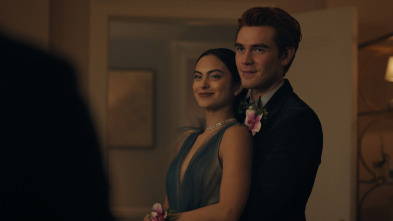 Riverdale (T5): Ep.1 Clímax