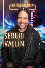 Imagen de La Resistencia (T4): Sergio Vallín - 1