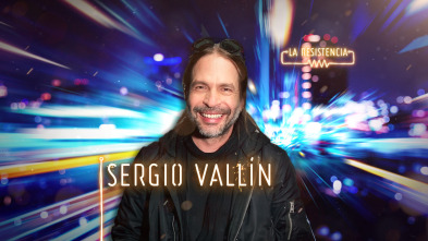 Imagen de La Resistencia (T4): Sergio Vallín - 2