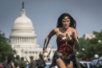 Imagen de Wonder Woman 1984 - 5