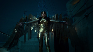Imagen de Wonder Woman 1984 - 9