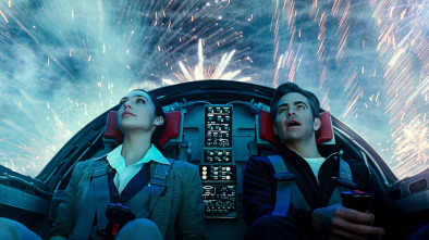 Imagen de Wonder Woman 1984 - 10
