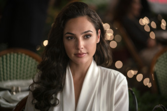 Imagen de Wonder Woman 1984 - 12
