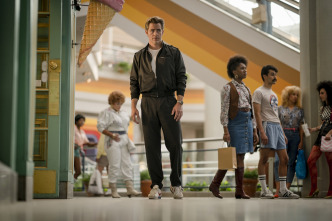 Imagen de Wonder Woman 1984 - 16