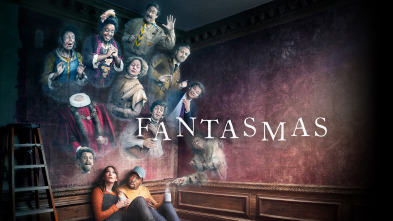 Fantasmas (T1)