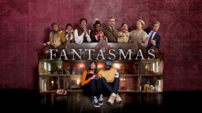 Fantasmas (T2)