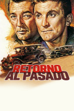 Imagen de Retorno al pasado - 1