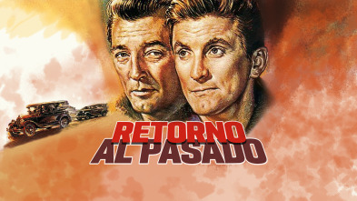 Imagen de Retorno al pasado - 2