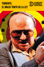Imagen de Torrente: El brazo tonto de la ley - 1