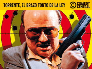 Imagen de Torrente: El brazo tonto de la ley - 2