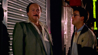 Imagen de Torrente: El brazo tonto de la ley - 3
