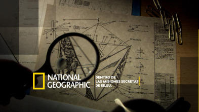 Imagen de Dentro de las misiones secretas de EEUU - 2
