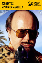 Imagen de Torrente 2:  Misión en Marbella - 1