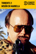 Torrente 2:  Misión en Marbella