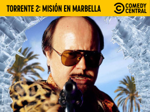 Imagen de Torrente 2:  Misión en Marbella - 2